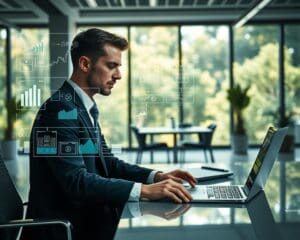 Wie unterstützt ein IT Consultant digitale Prozesse?