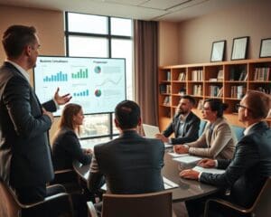 Wie unterstützt ein Vergabeberater Unternehmen?