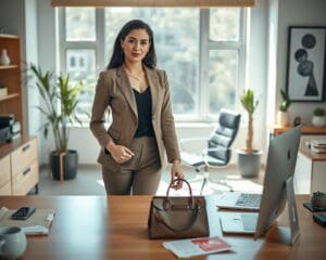 Accessoires gezielt einsetzen