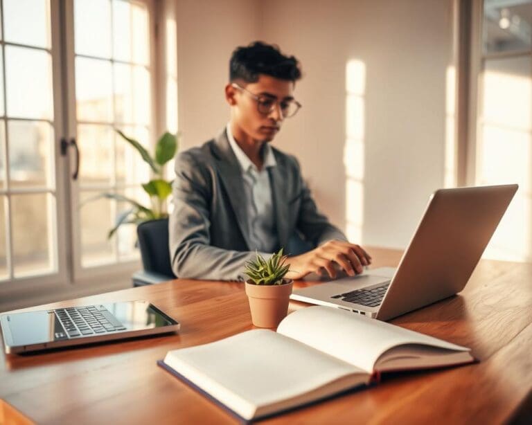 Achtsamer Umgang mit Medien