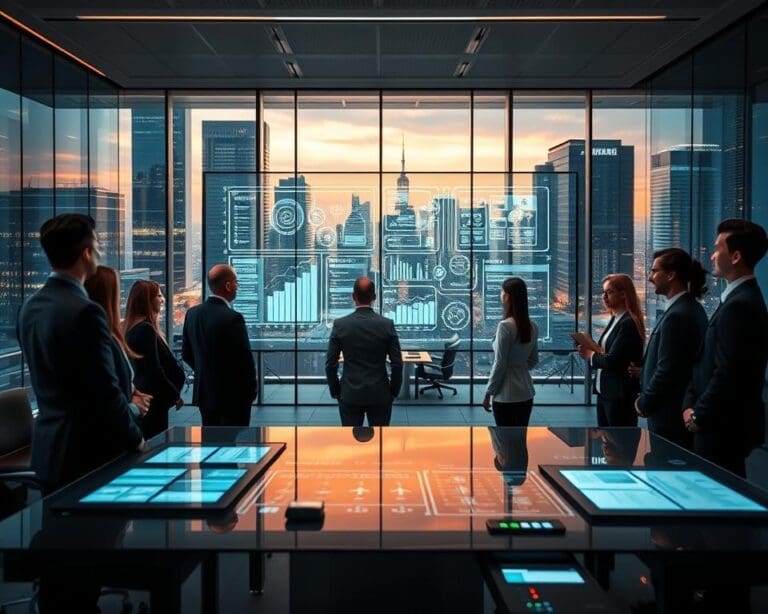 Automatisierte Prozesse verstehen