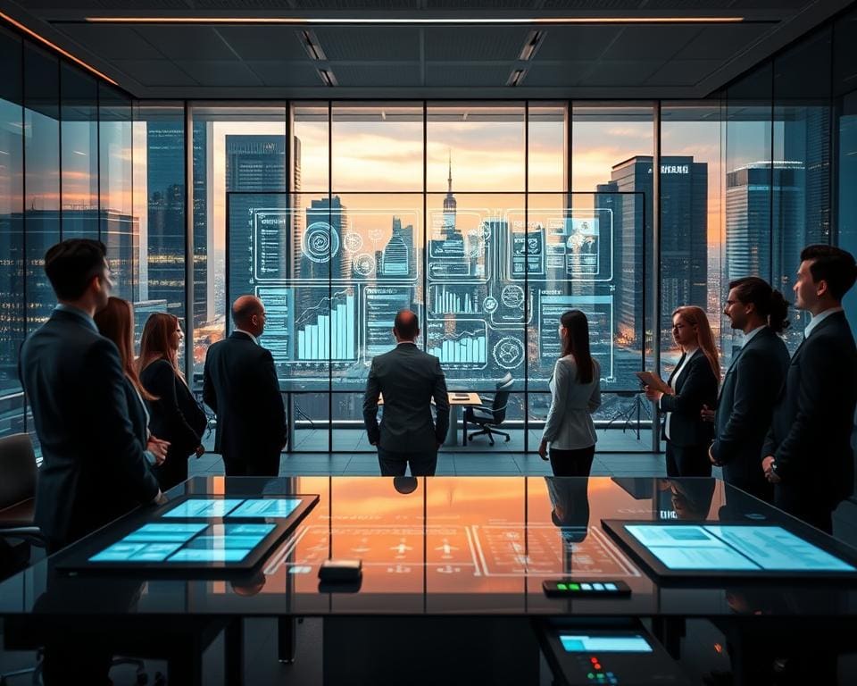 Automatisierte Prozesse verstehen