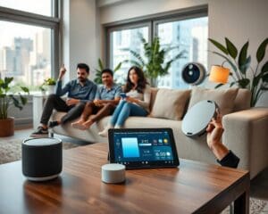 Automatisierung im Alltag