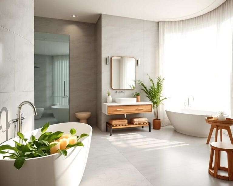 Badezimmer renovieren leicht gemacht