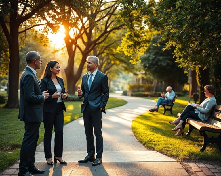 Bewusst leben statt funktionieren