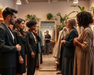 Bewusste Modeentscheidungen treffen