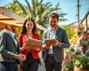 Bewusster Konsum im Alltag