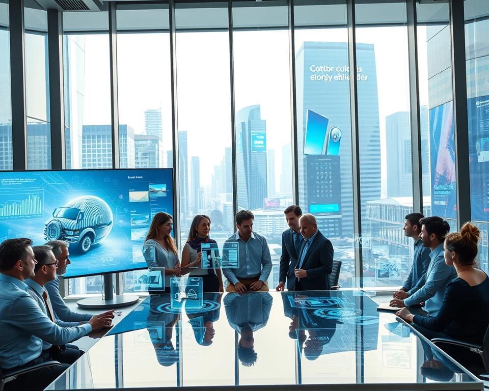 Digitale Innovationen erklärt