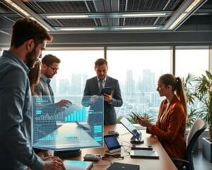 Digitale Innovationen nutzen