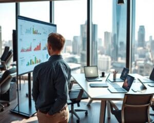 Digitale Strategien verstehen