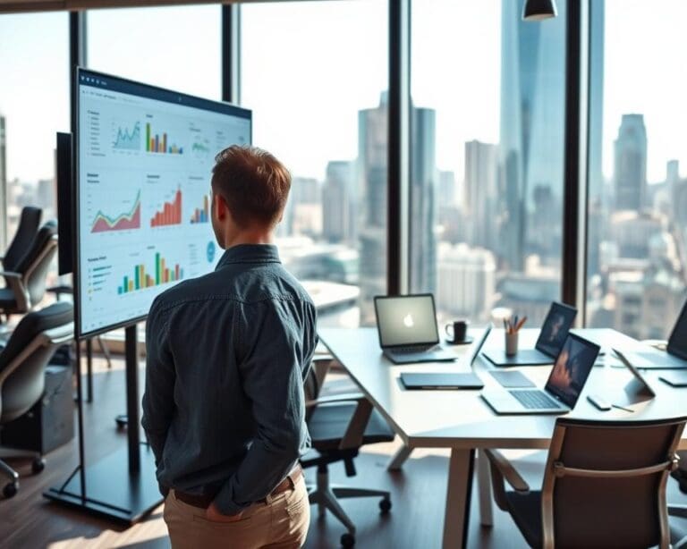 Digitale Strategien verstehen