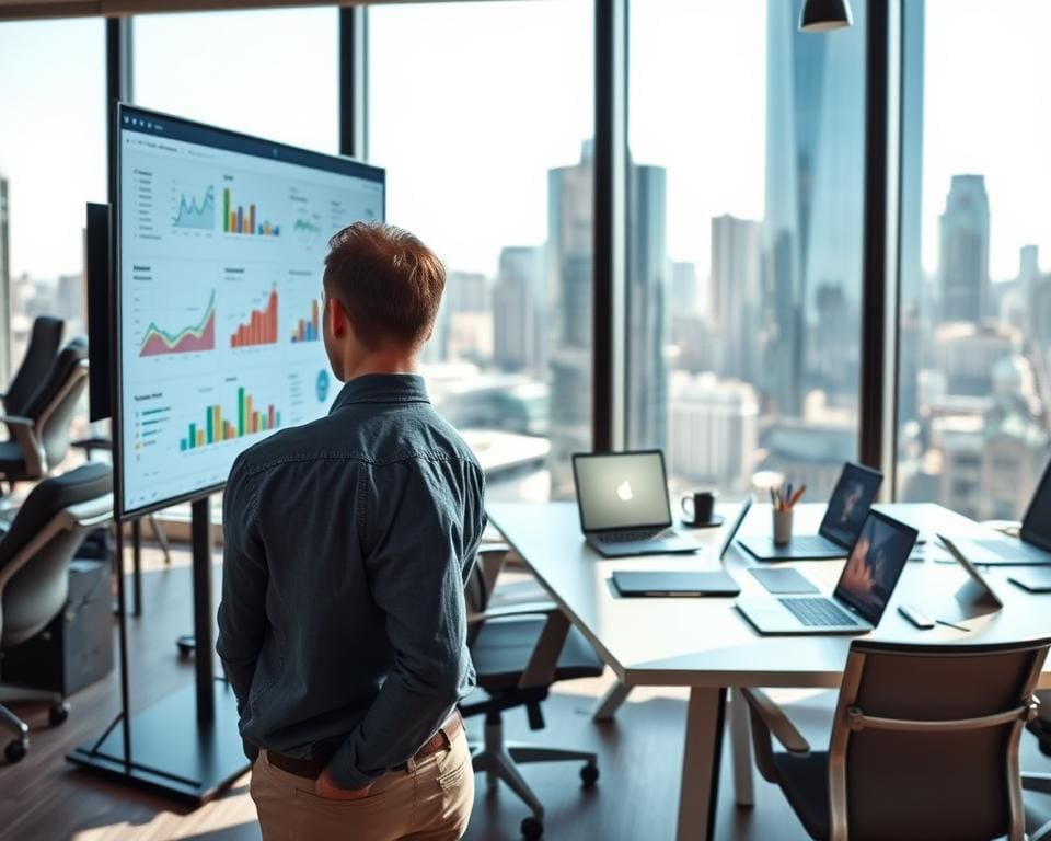 Digitale Strategien verstehen