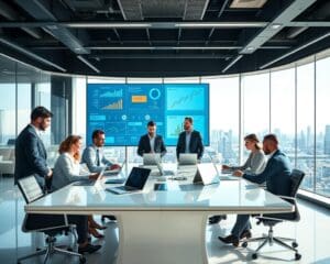 Digitale Systeme effizient einsetzen