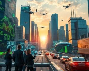 Digitale Transformation 2026