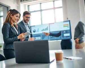 Digitale Werkzeuge effektiv nutzen