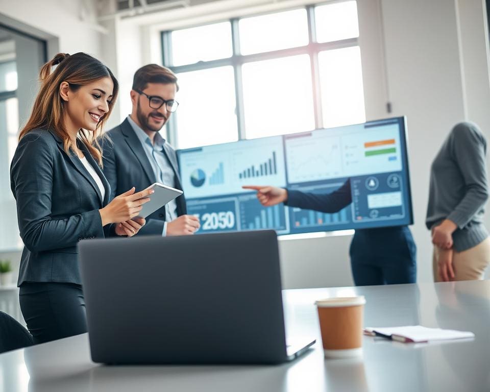 Digitale Werkzeuge effektiv nutzen