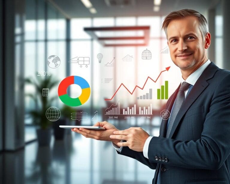 ETF-Investments verständlich erklärt