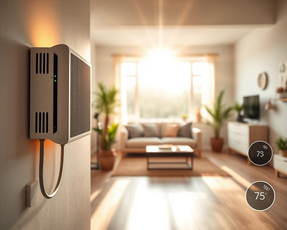 Elektroheizung sinnvoll einsetzen