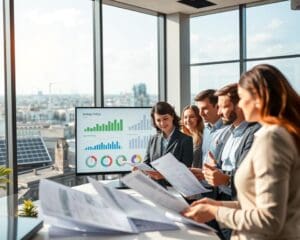 Energiepolitik aktuell