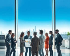 Energiepreise und Verbraucher