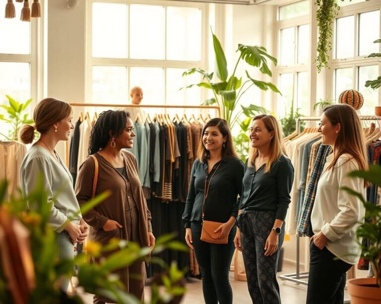 Fair Fashion verstehen