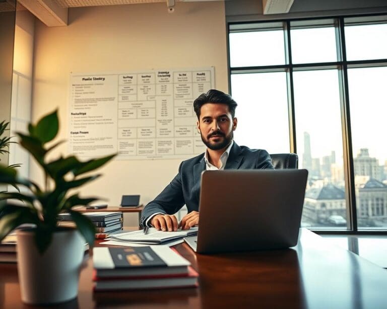 Finanzielle Freiheit realistisch betrachtet