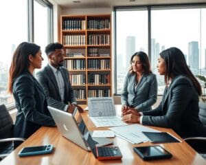 Finanzielle Verantwortung übernehmen