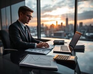 Finanzstrategien für unsichere Zeiten