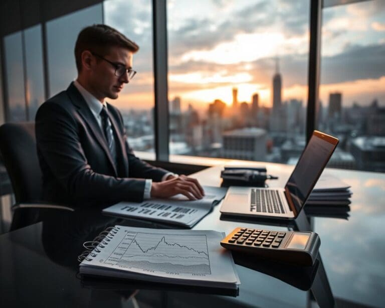 Finanzstrategien für unsichere Zeiten