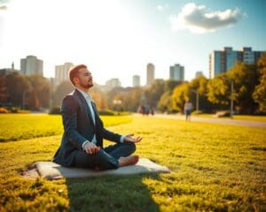 Gelassenheit im Alltag entwickeln