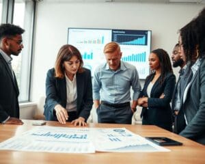 Geld bewusst einsetzen