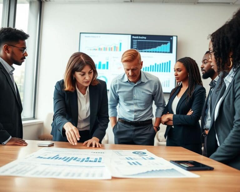 Geld bewusst einsetzen