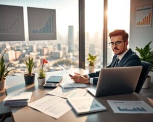 Geld investieren statt liegen lassen