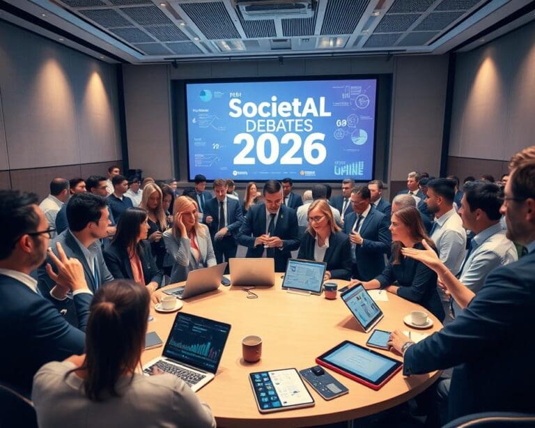 Gesellschaftliche Debatten 2026