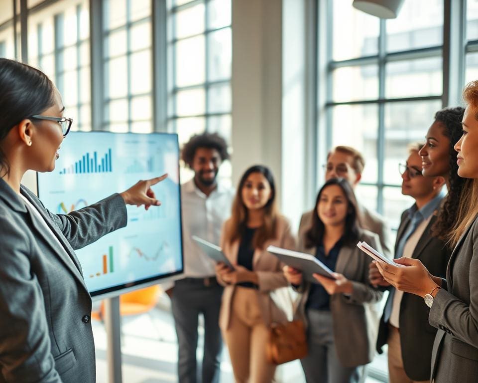 Gesellschaftliche Trends