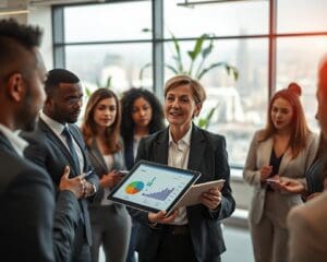 Gesellschaftliche Verantwortung