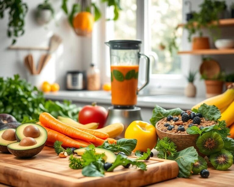 Gesunde Verdauung fördern