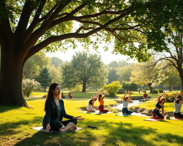 Gesundheit ganzheitlich betrachten
