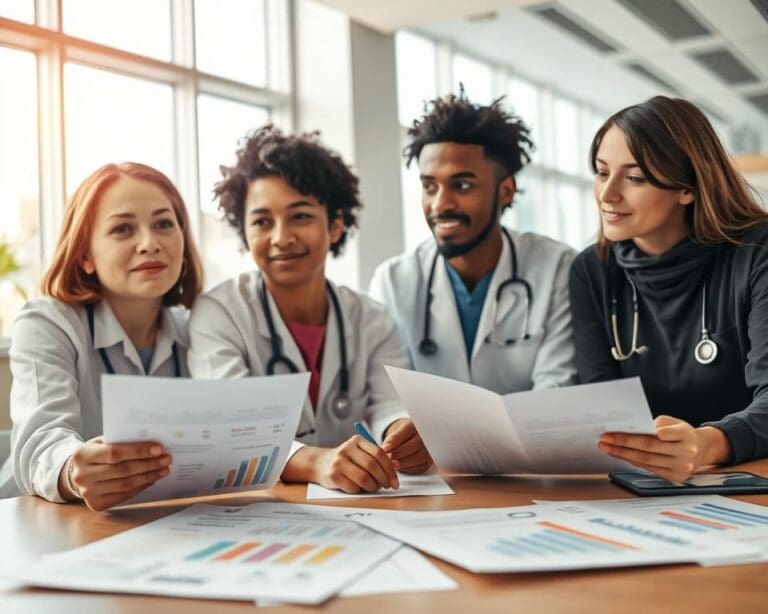 Gesundheitsvorsorge verstehen