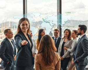 Globale Herausforderungen