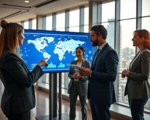 Globale Perspektiven