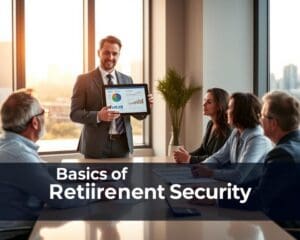 Grundlagen der Altersabsicherung