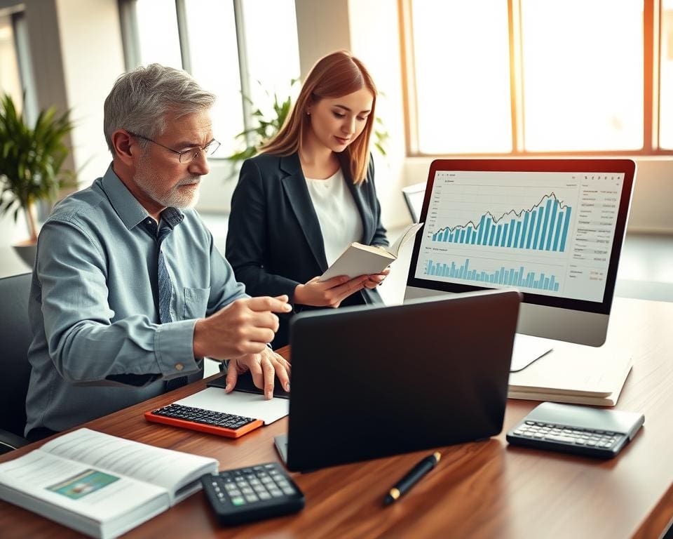 Grundlagen der Geldanlage für Einsteiger