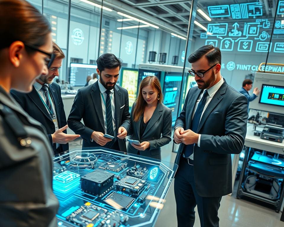 Hardware-Entwicklung 2026