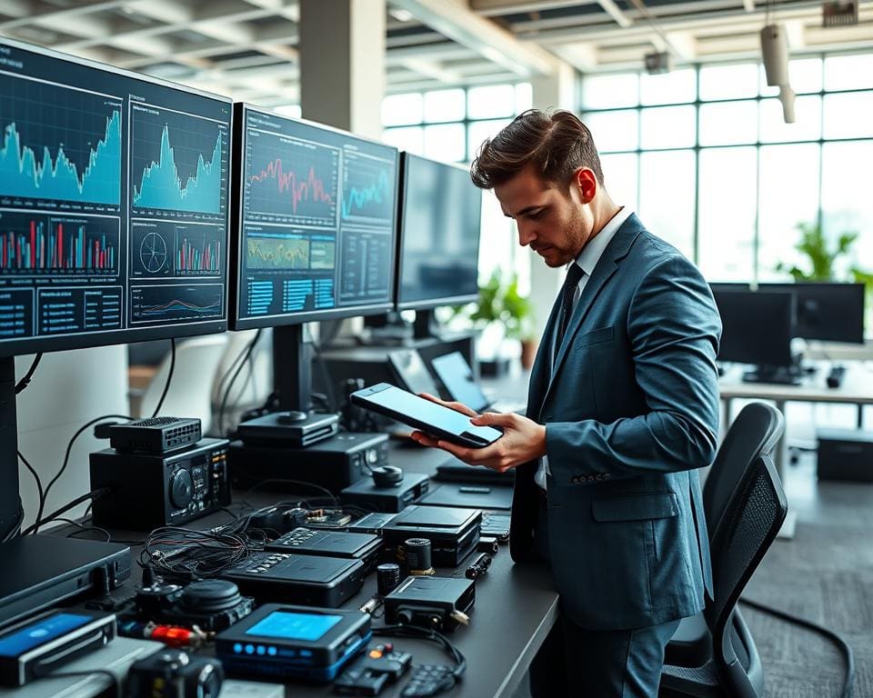 Hardware-Trends im Überblick