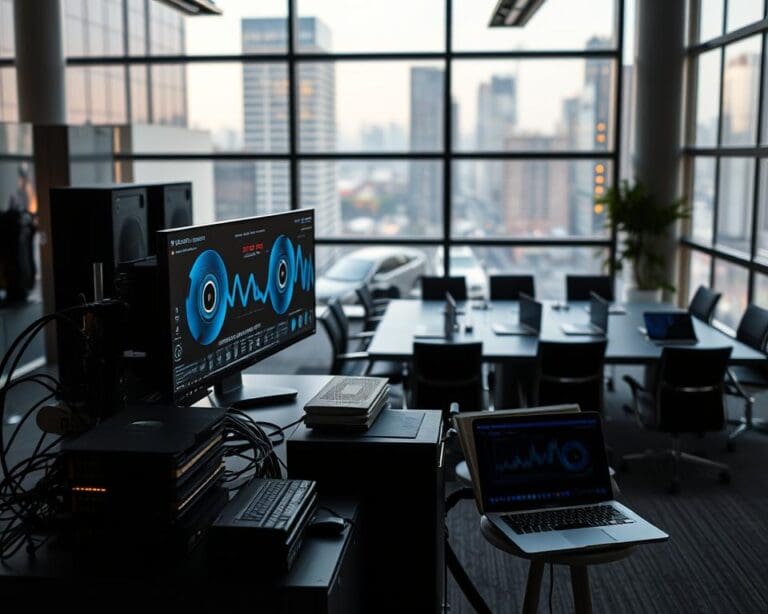 Hardware für Profis