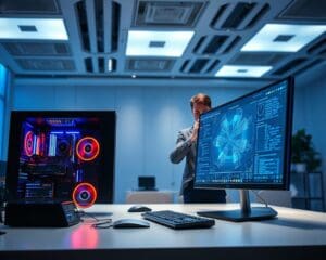 Hardware und Software im Zusammenspiel