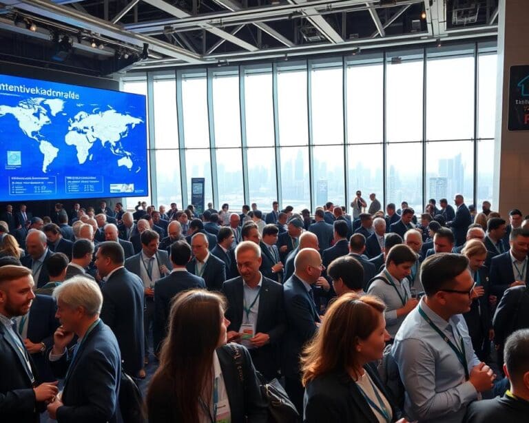 Internationale Wirtschaft