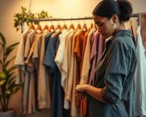 Kleidung bewusster auswählen