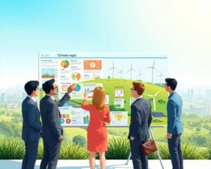 Klimathemen verständlich erklärt